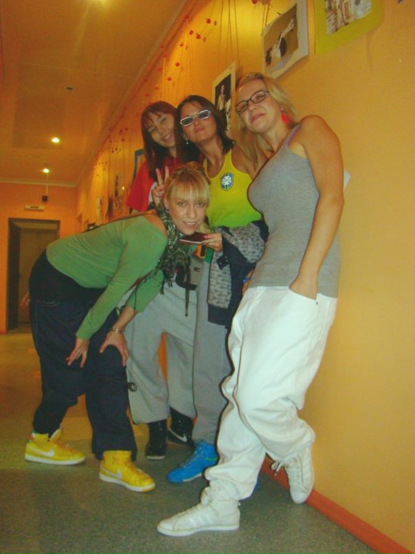 Ольга Москвиченко фотография #22