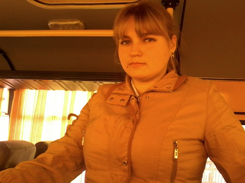 Марфа Кузьмина фотография #46