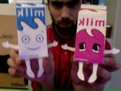 Фотография Cube Kubricks