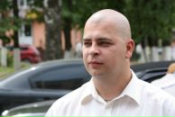 Фотография Богданова Антона