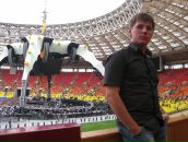 Михаил Бронников фотография #25 (источник - https://vk.com/id5281758)