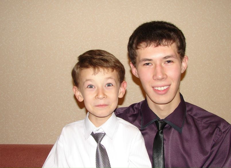 Рустем Аскаров фотография #12