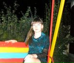 Фотография Сливченко Леночки