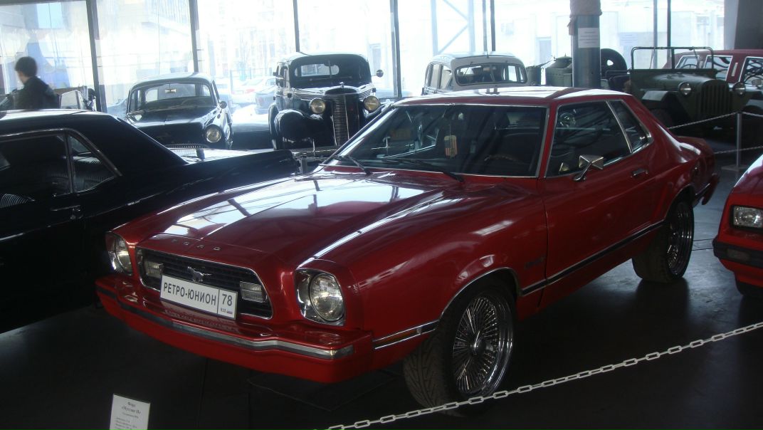 Игорь Федына фото №23