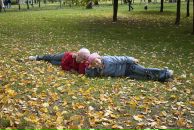 Фотография Фоминой Юлии