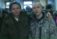 Фотография Воронкина Михи