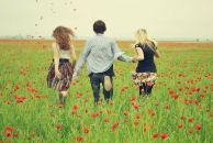 Фотография Арьи Дивии