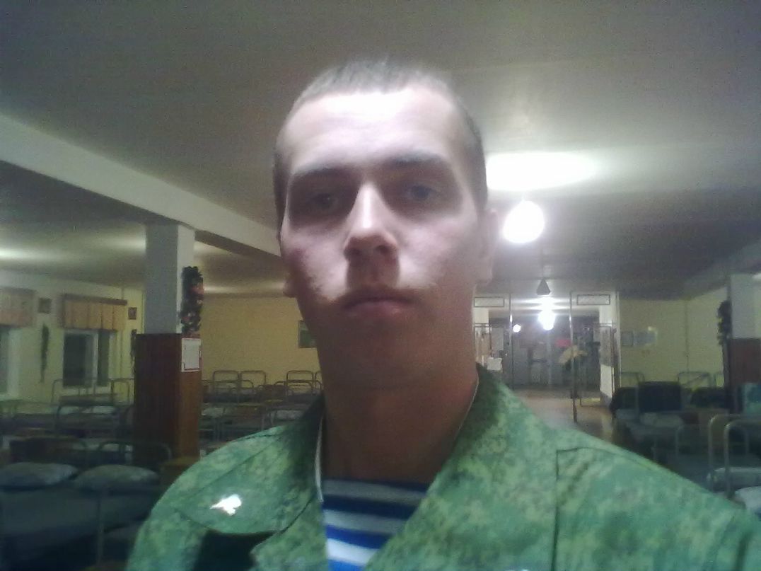 Дмитрий Коробейников фотография #14