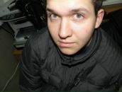 Фотография Надеина Артема