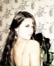 Фотография Фроловой Александры