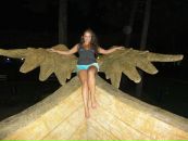 Фотография Кирьяновой Екатерины