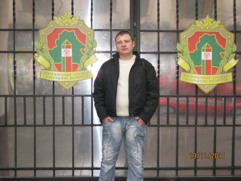 Иван Рудь фотография #13