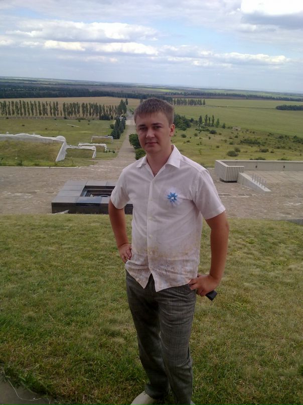 Сергей Олейников фотография #10