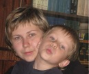 Фотография Булычевой Екатерины
