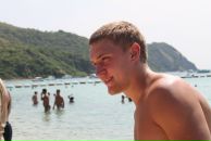 Фотография Коршунова Павла