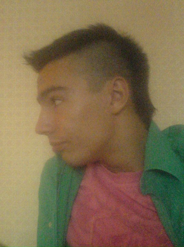 Владя Несенко фотография #4