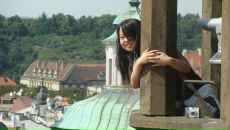 Фотография Ким Кати