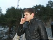 Сергій Швець фотография #28 (источник - https://vk.com/id35382399)