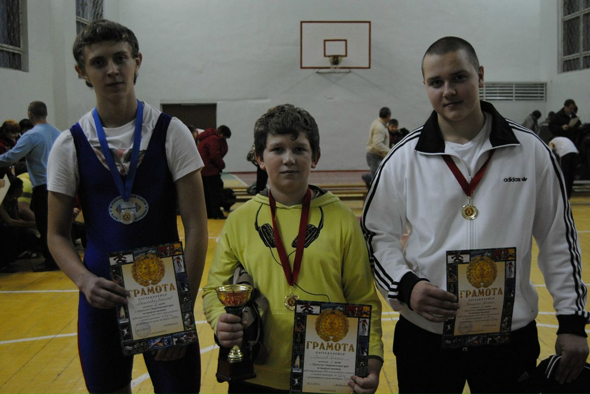 Игнат Чемеркин фотография #2