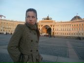 Фотография Ермиловой Елизаветы