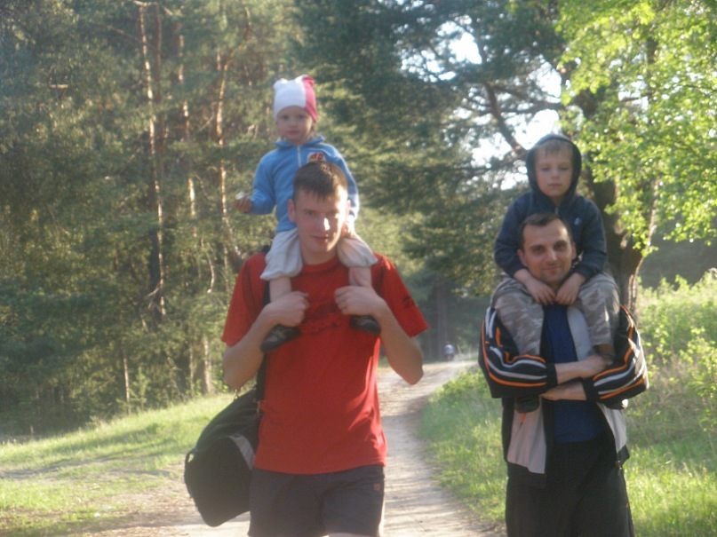 Степан Огнев фотография #25