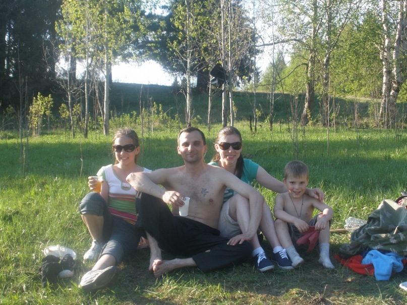 Степан Огнев фотография #38