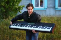 Фотография Зотова Никиты