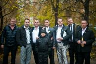 Фотография Лазарева Антона