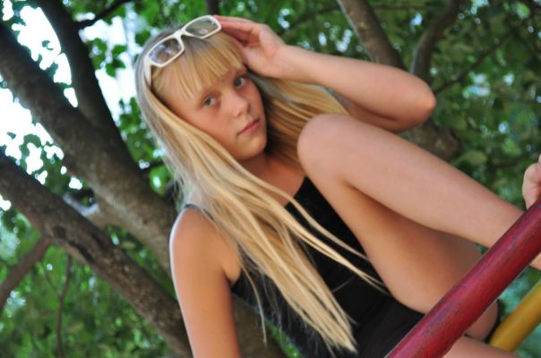 №14, Танька Крайнюк №14, Танька Крайнюк