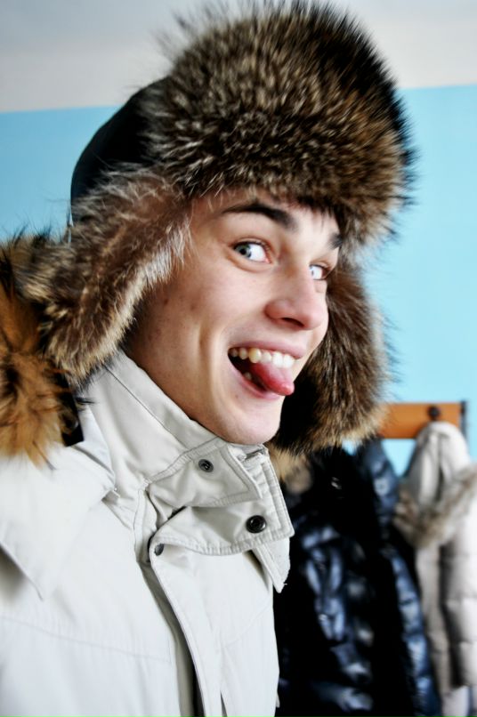 Ванёк Беритц фотография #19