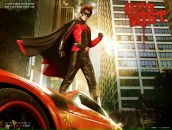 Фотография Хисаметдинова Дениса