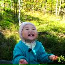 Фотография Рахлеевой Аиды