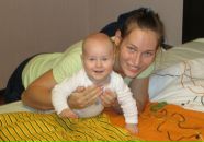 Фотография Моисеевой Натальи