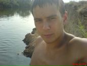 Фотография Ушакова Андрея