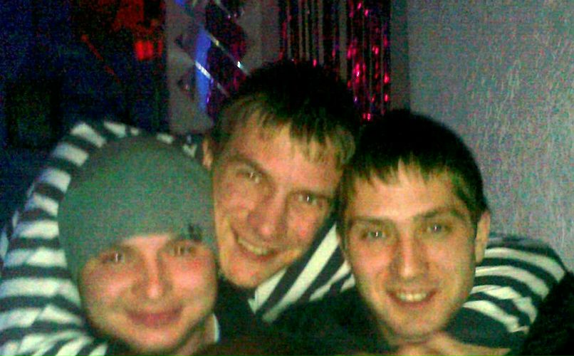 Иван Полищук фотография #4