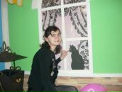 Фотография Пестерниковой Екатерины