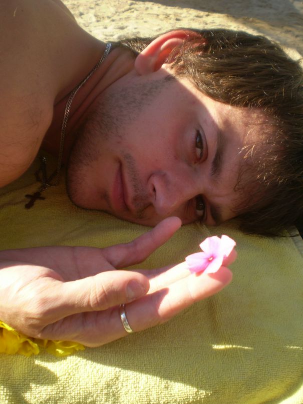 Дмитрий Смирнов фотография #39