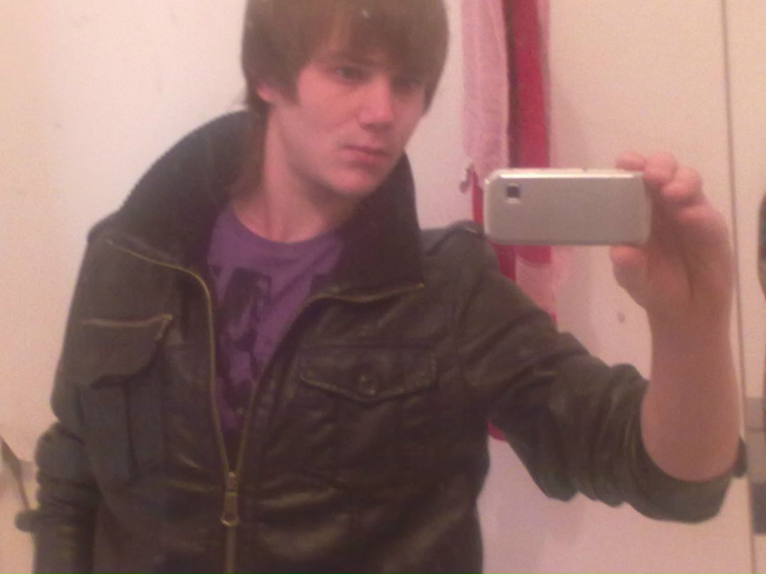 Сашка Усачев фотография #26