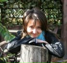 Фотография Корнеевой Гули