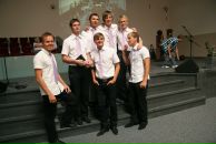 Фотография Утенкова Андрея