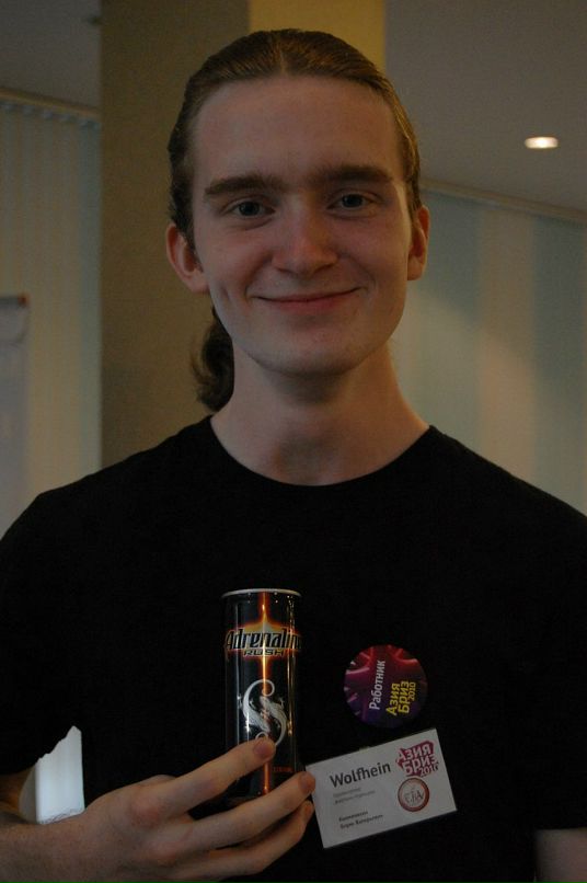 Alex Ka фотография #21