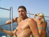 Фотография Александрова Николая