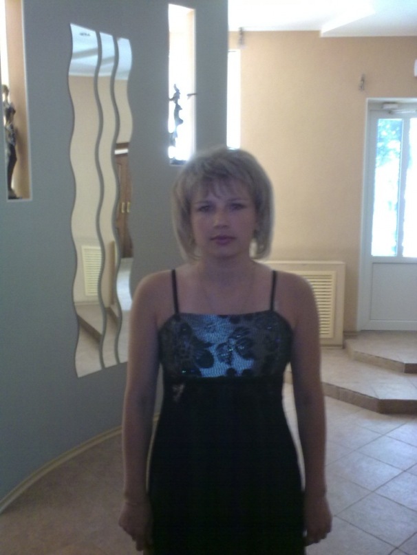 Ольга Москалёва-Смирнова фотография #8