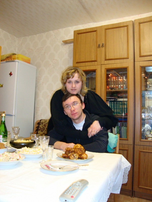 Костя Скребнев фотография #23