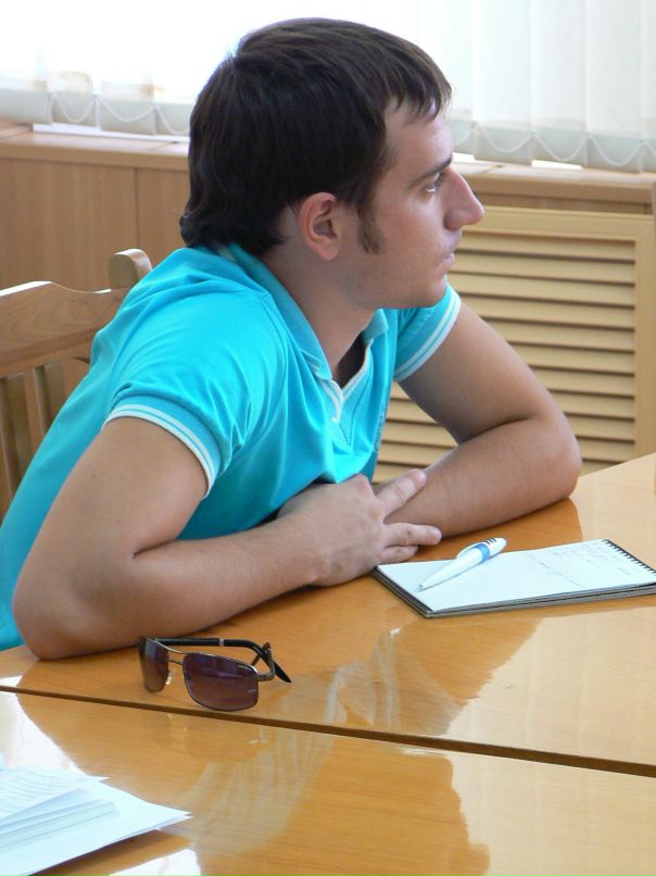 Эдуард Николаенко фотография #13