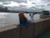 Фотография Куликовой Алёны