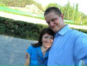 Фотография Сапроновой Ирины