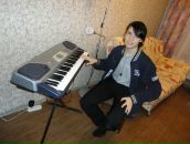 Фотография Плахова Дмитрия