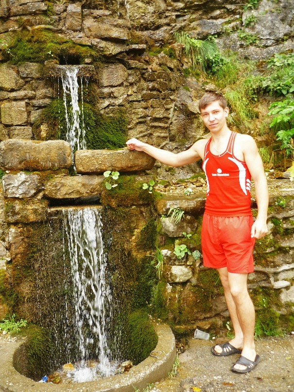 Александр Тестов фотография #18