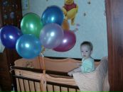 Фотография Покровской Елены